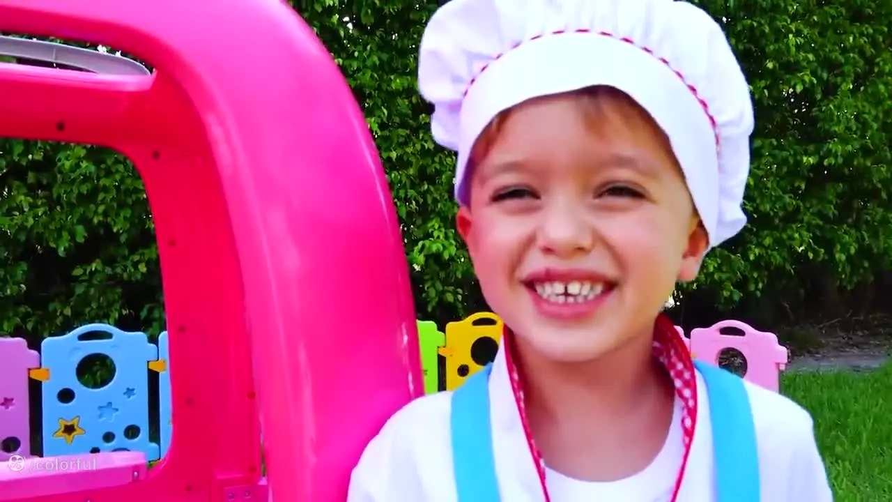 ولاد-ولاد و نیکی جدید ولاد و نیکیتا برنامه کودک ولاد و نیکی ولاد نیکیتا طولانی