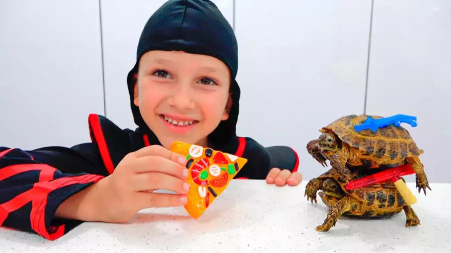 ولاد-ولاد و نیکی جدید ولاد و نیکیتا برنامه کودک ولاد و نیکی ولاد نیکیتا طولانی