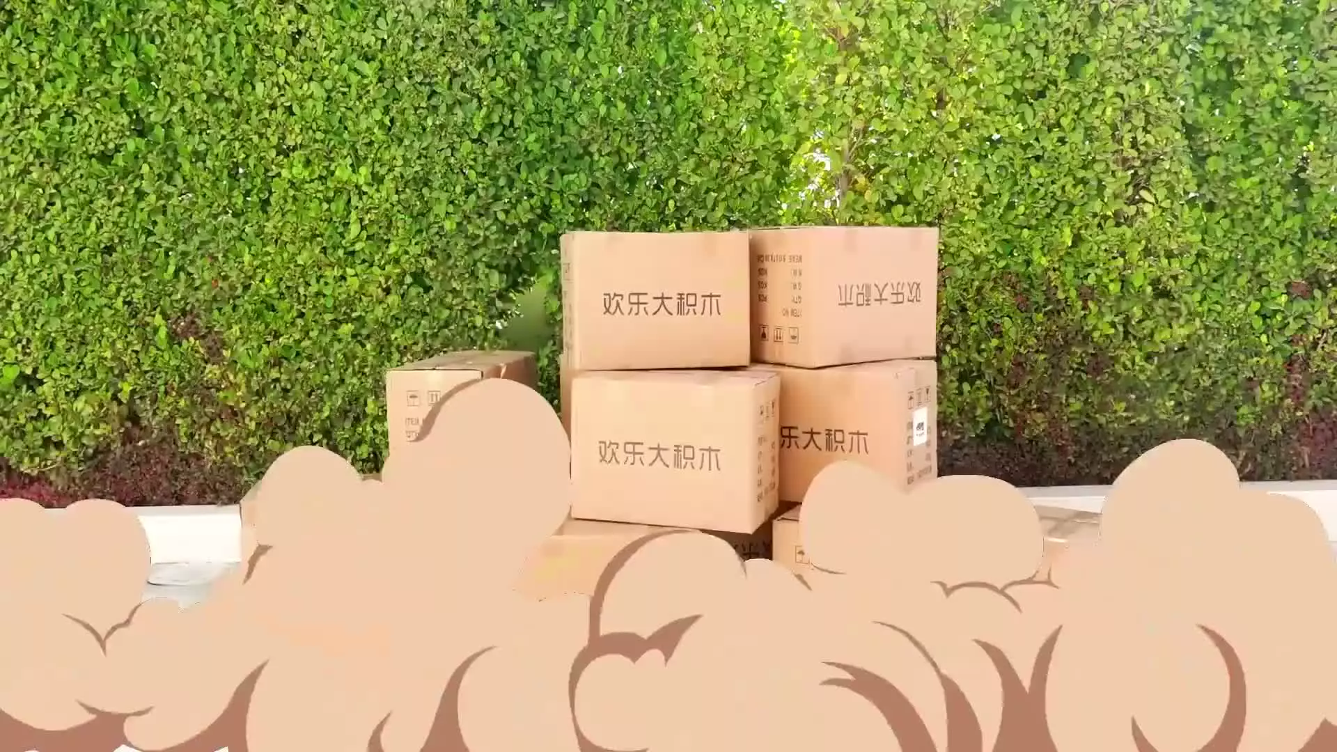 ولاد-ولاد و نیکی جدید ولاد و نیکیتا برنامه کودک ولاد و نیکی خانه مامان و بچه ها