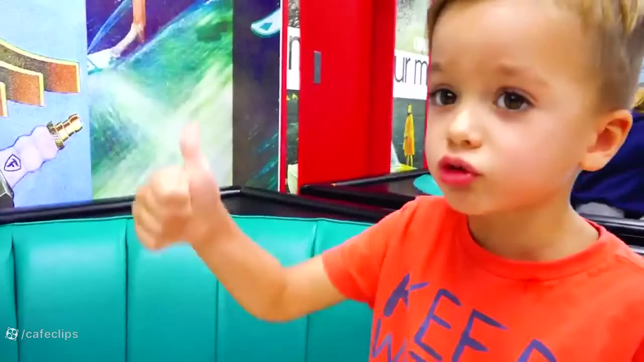 برنامه کودک ولاد و نیکی؛ برنامه کودک ولاد و نیکی, ولاد و نیکیتا جدید، ولاد نیکی