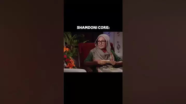 سکانس هایی از سریال شمعدونی | کلیپ طنز