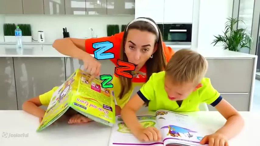 ولاد و نیکی جدید ولاد و نیکیتا برنامه کودک ولاد و نیکی ولاد نیکیتا طولانی