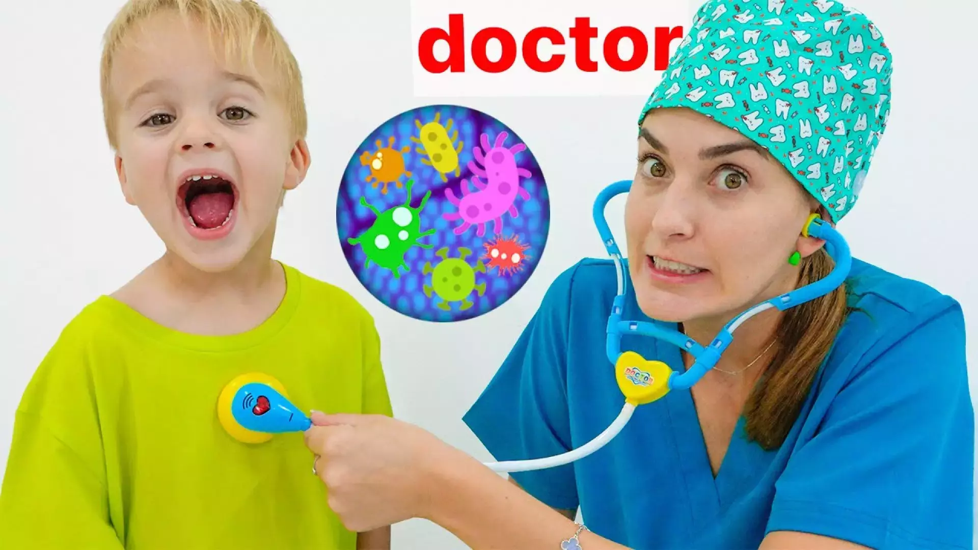 ولاد و نیکی جدید ولاد و نیکیتا برنامه کودک ولاد و نیکی ولاد نیکیتا طولانی