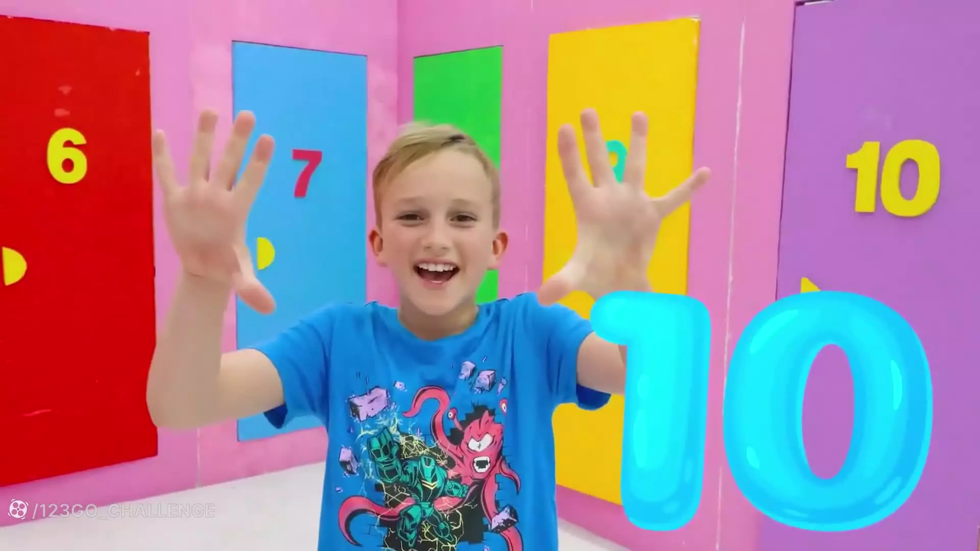 ولاد و نیکی جدید ولاد و نیکیتا برنامه کودک ولاد و نیکی ولاد نیکیتا طولانی