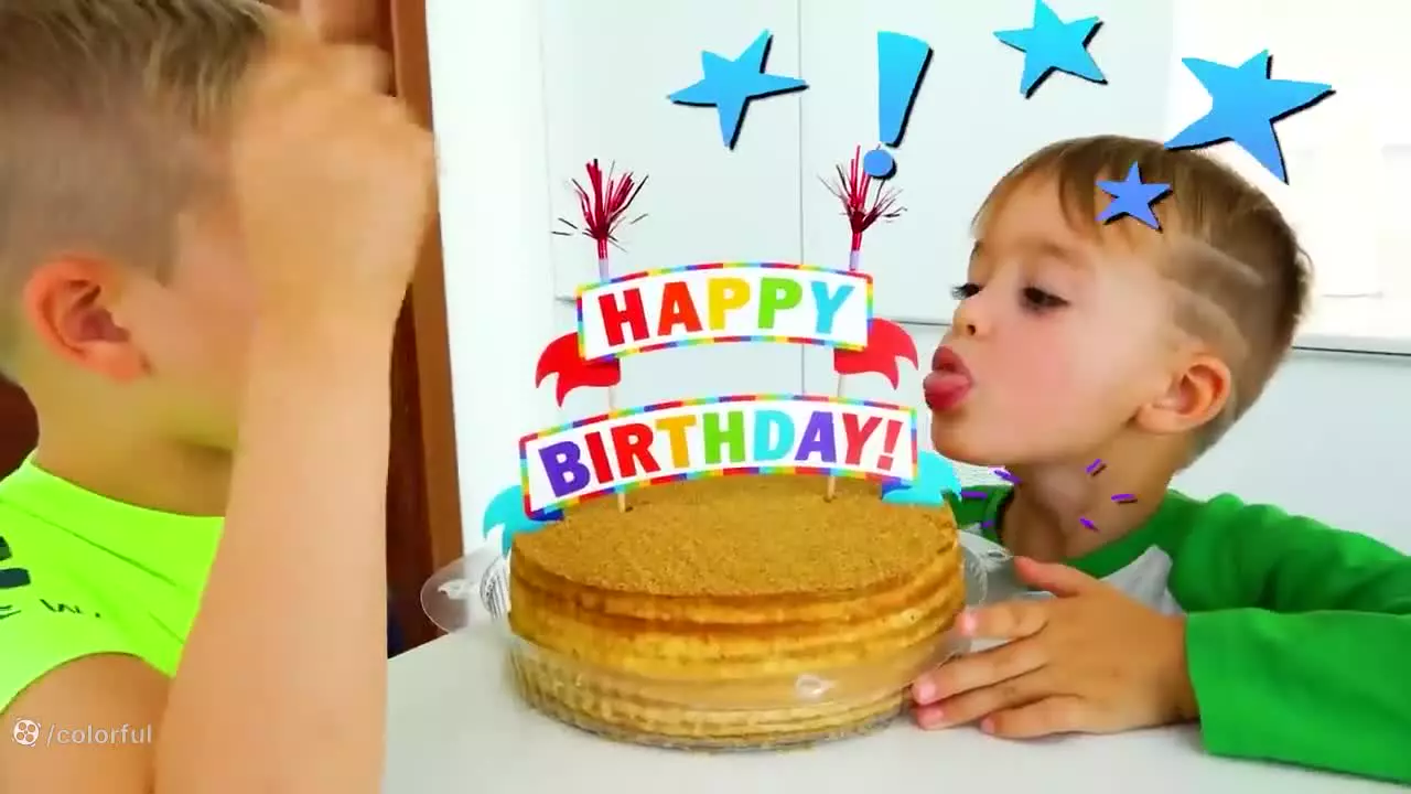 نیکی:: ولاد و نیکیتا:: ولاد و نیکی جدید:: برنامه کودک ولاد و نیکی::ولاد نیکیتا