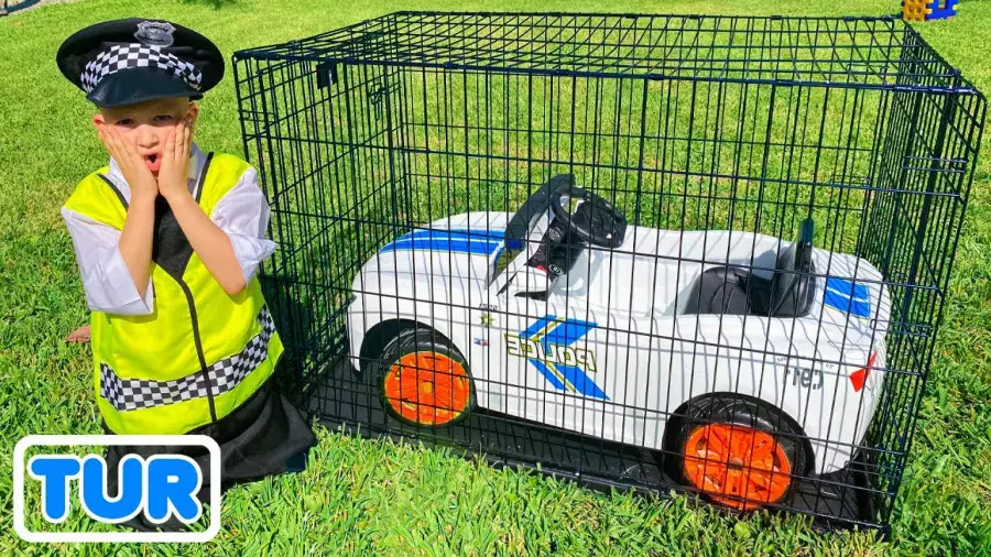 برنامه کودک ولاد و نیکی؛ برنامه کودک ولاد و نیکی, ولاد و نیکیتا جدید