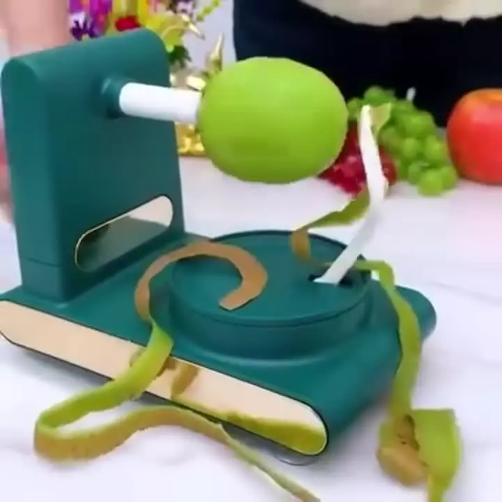 ابزارهای ریز آشپزخانه  پرکاربردی و حرفه ای