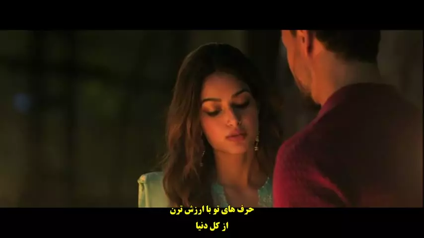 فیلم شورشی ۴  Baaghi 4 2025  اکشن، درام
