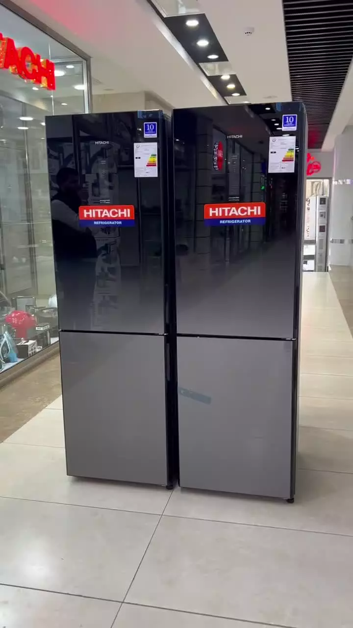 یخچال هیتاچی