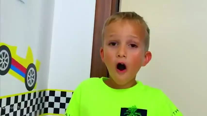 ولاد و نیکی جدید ولاد و نیکیتا برنامه کودک ولاد و نیکی ولاد نیکیتا طولانی