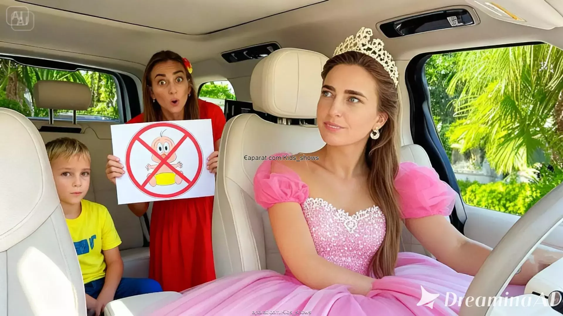 ولاد:: ولاد و نیکیتا:: ولاد و نیکی جدید:: برنامه کودک ولاد و نیکی::ولاد نیکیتا