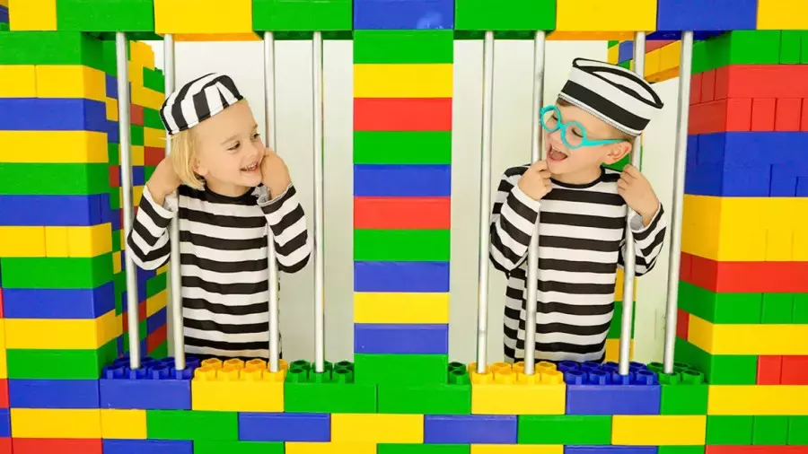 ولاد و نیکی ؛ برنامه کودک ولاد و نیکی , ولاد و نیکیتا جدید ، ولاد نیکی