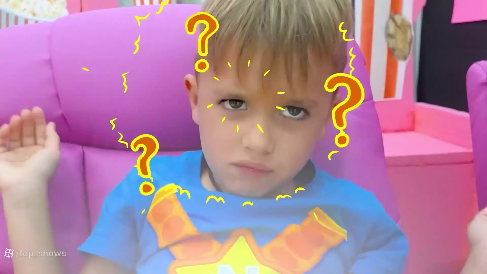 ولاد و نیکی جدید ولاد و نیکیتا برنامه کودک ولاد و نیکی ولاد روز خنده دار