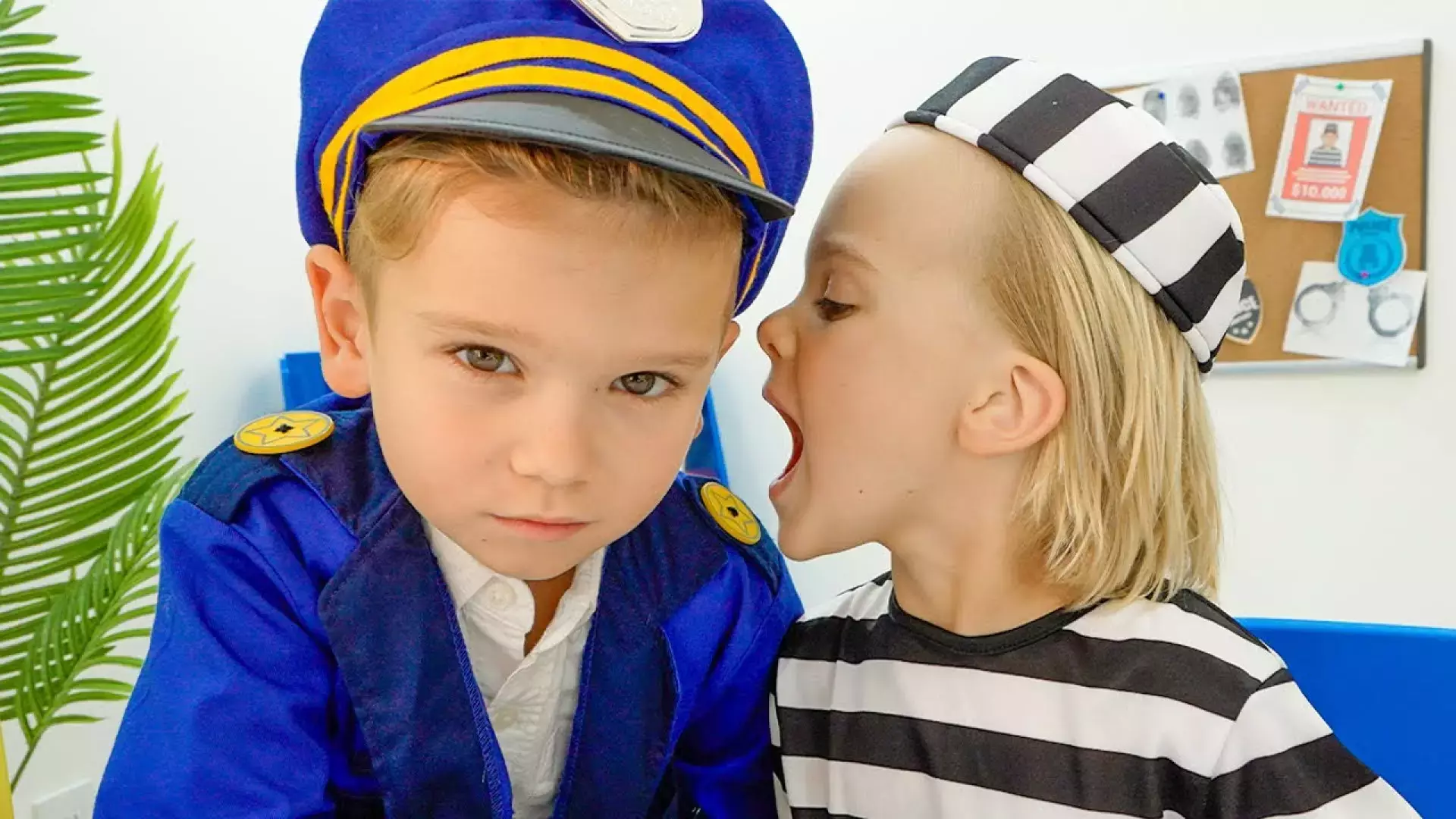 برنامه کودک ولاد و نیکی؛ برنامه کودک ولاد و نیکی, ولاد و نیکیتا جدید، ولاد نیکی