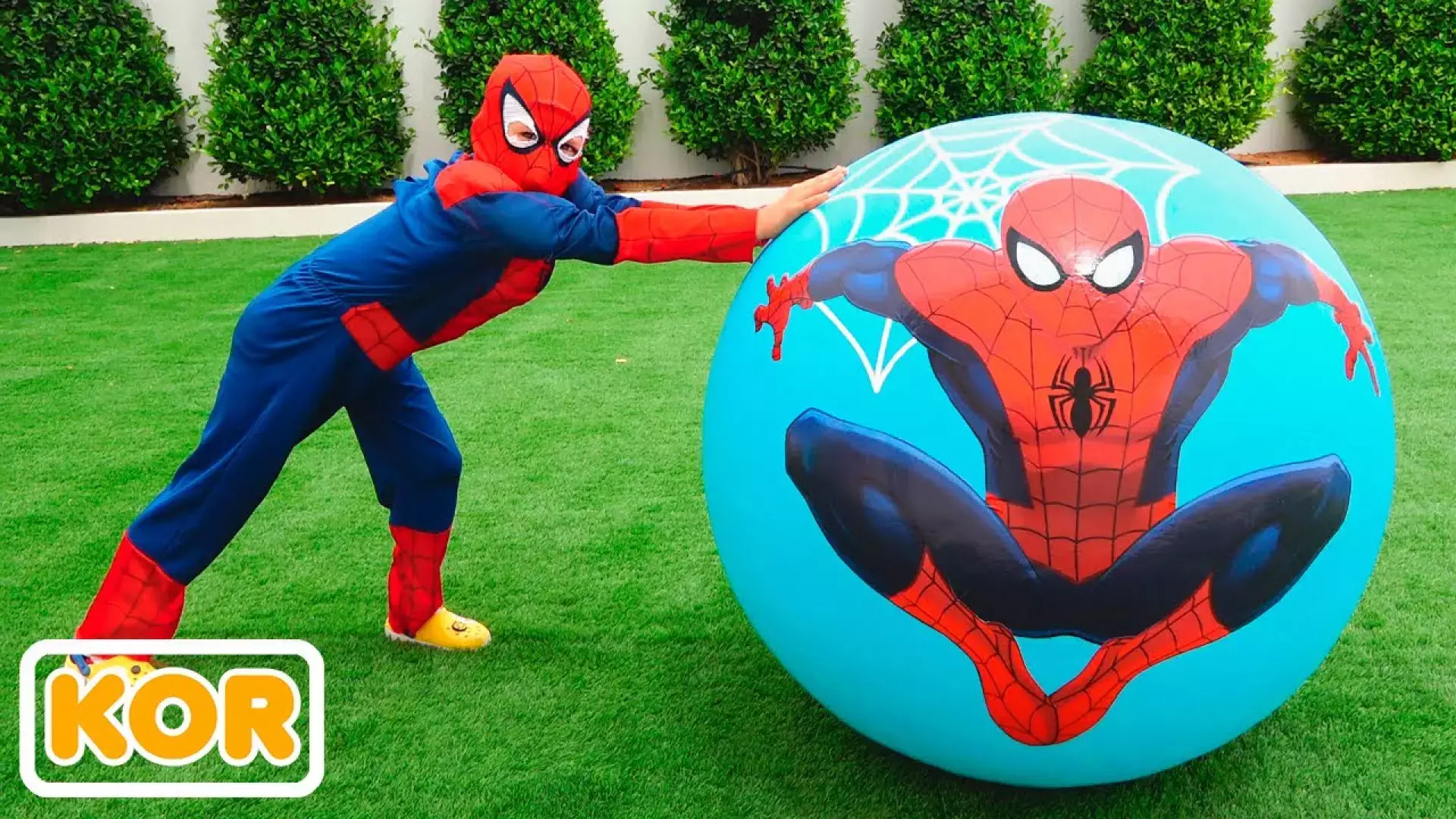 ولاد نیکی - تولد ولاد و نیکی- برنامه کودک ولاد و نیکی- ولاد و نیکیتا - ولاد شو