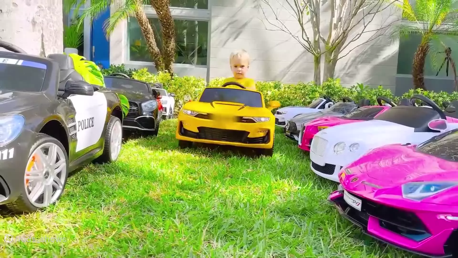 ولاد و نیکی ؛ برنامه کودک ولاد و نیکی ؛ ولاد و نیکیتا جدید؛ ولاد نیکی جدید