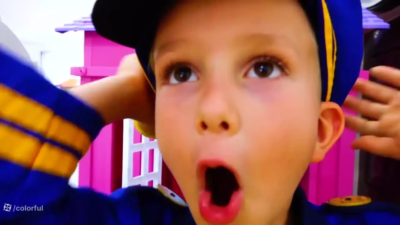 برنامه کودک ولاد و نیکی؛ برنامه کودک ولاد و نیکی, ولاد و نیکیتا جدید، ولاد نیکی