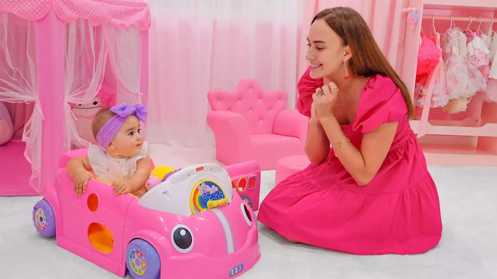 ولاد-ولاد و نیکی جدید ولاد و نیکیتا برنامه کودک ولاد و نیکی ولاد نیکیتا طولانی