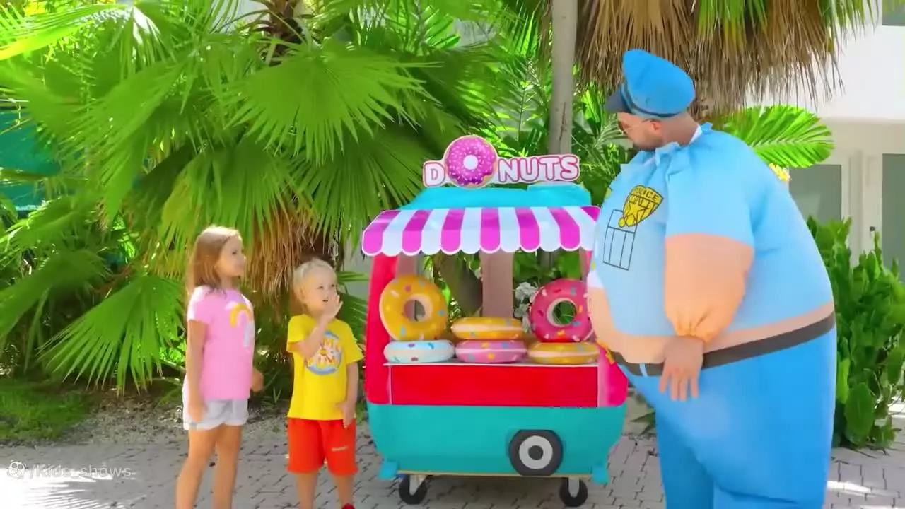 ولاد و نیکی جدید ولاد و نیکیتا برنامه کودک ولاد و نیکی ولاد نیکیتا طولانی