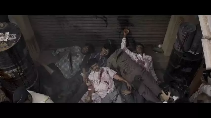 فیلم بهش میگن او جی  They Call Him OG 2025  اکشن، جنایی | 2025 |