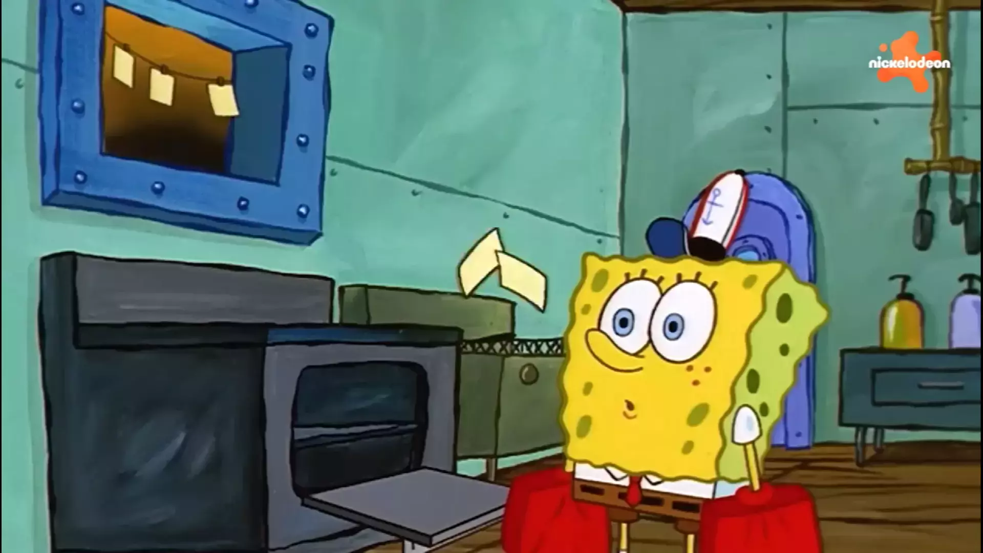 باب اسفنجی ؛ کارتون کودک باب اسفنجی ؛ باب اسفنجی و پاتریک