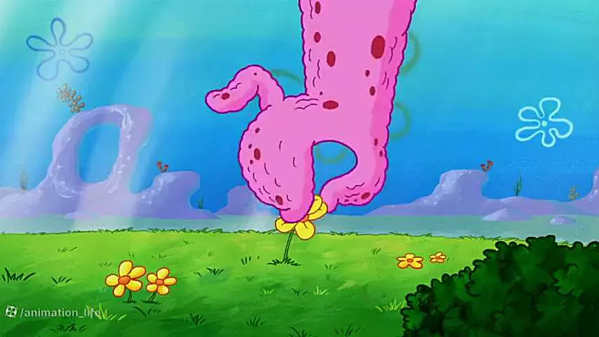 کارتون دوبله فارسی باب اسفنجی::کارتون کودک باب اسفنجی::انیمیشن باب خنده دار