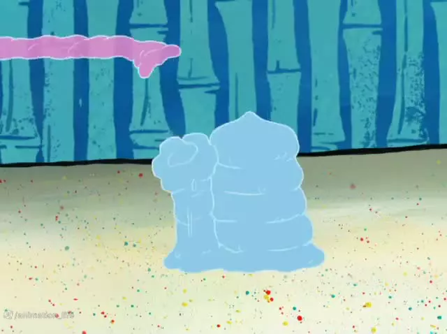 کارتون دوبله فارسی باب اسفنجی::کارتون کودک باب اسفنجی::انیمیشن باب خنده دار