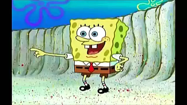 کارتون کودک باب اسفنجی دوبله فارسی