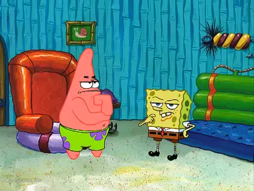 کارتون دوبله فارسی باب اسفنجی::کارتون کودک باب اسفنجی::انیمیشن باب خنده دار