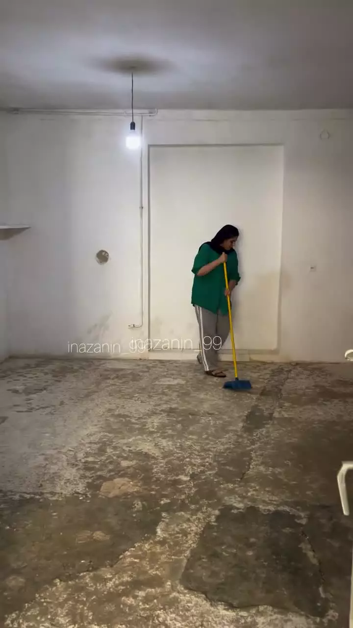 خانه نازنین