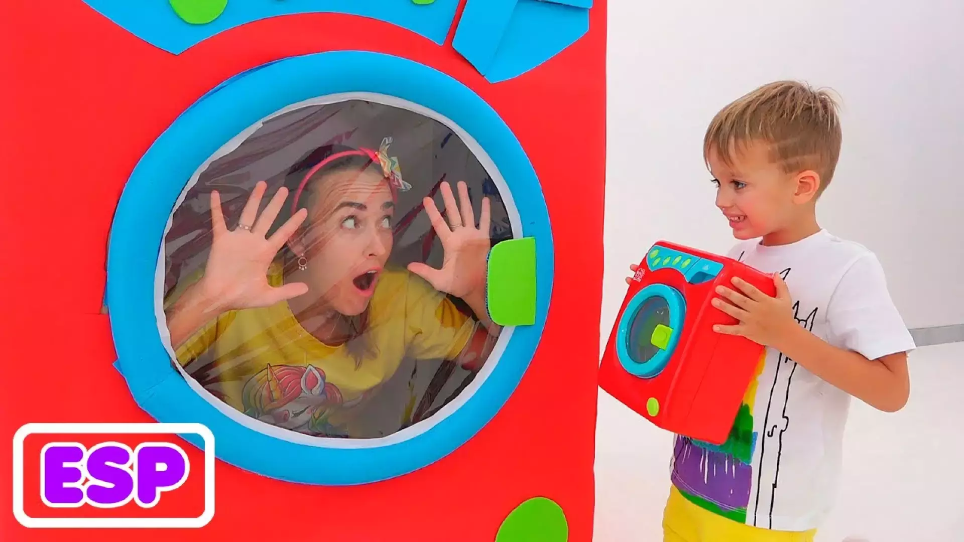 داستان های بامزه ولاد و نیکی / ولاد و نیکی جدید / سرگرمی کودک