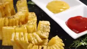 32 دستور غذای آسان و دلچسب با سیب زمینی برای یک شام عالی!-خوشمزه درعین حال ساده