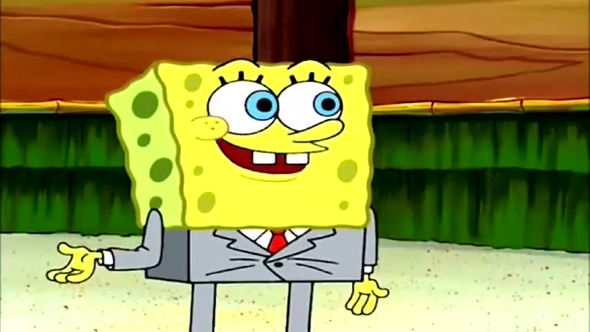 کارتون کودک باب اسفنجی /هدیه باب اسفنجی دوبله فارسی