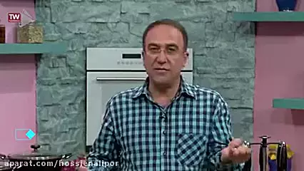 آشپزی آسان- گوشت و لوبیا غذای کاشانی