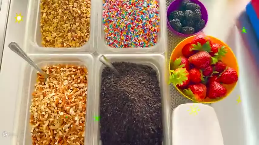 ولاد و نیکی به وقت بستنی فروشی جدید ولاد ولاد نیکی ولاد نیکیتا ولاد و نیکی بامزه