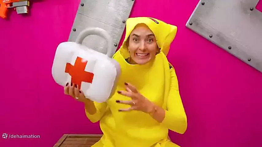 ولاد و نیکی ماجرای جادویی جدید ولاد - ولاد نیکی ولاد نیکیتا - ولاد و نیکی بامزه