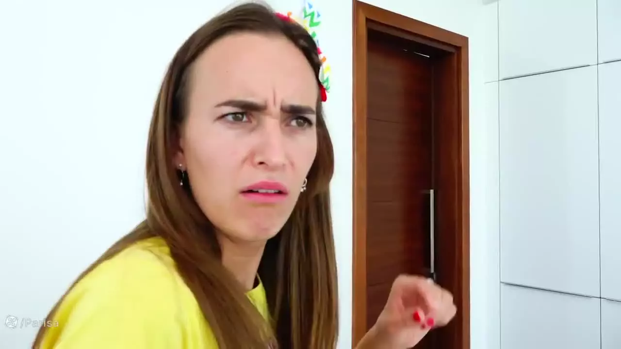 ماجرای بامزه ولاد و نیکی _ سرگرمی دیدنی بچه های کوچولو _ ولاد و نیکی