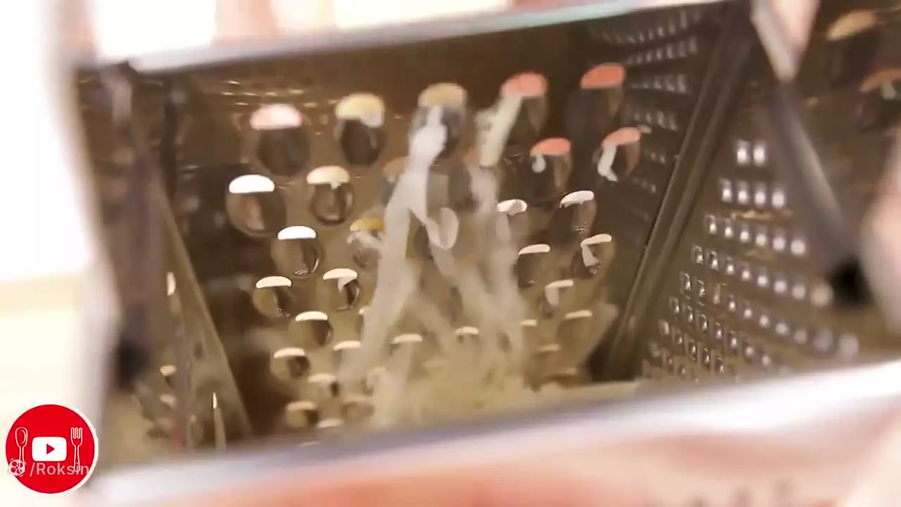 طرز تهیه پاستای پنیری و خوشمزه :: آموزش غذای آسان با پاستا