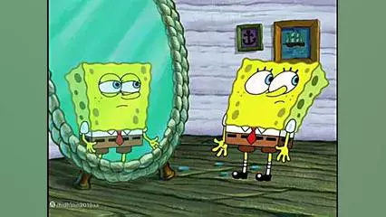 کارتون دوبله فارسی باب اسفنجی::کارتون کودک باب اسفنجی::انیمیشن باب خنده دار