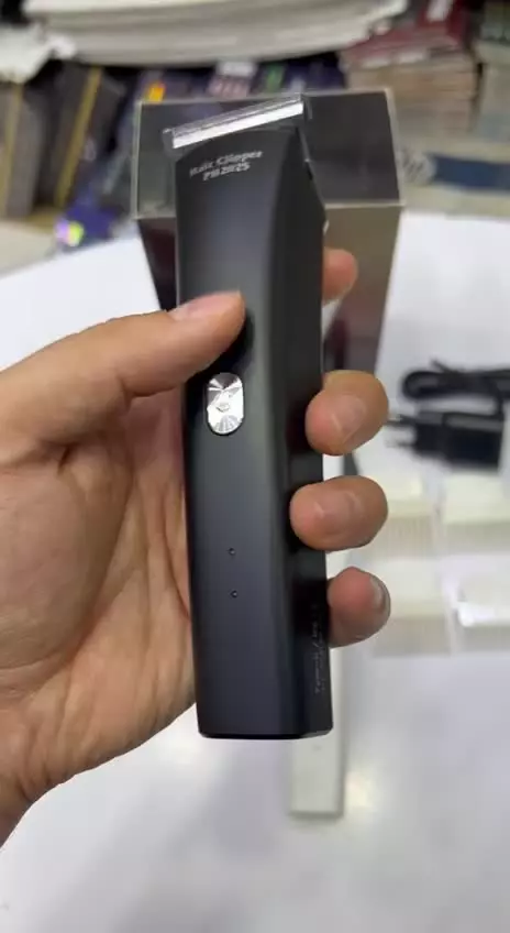 خطزن و صفرزن فلیپس