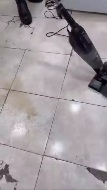 جارو پرتابل کورس آلمان