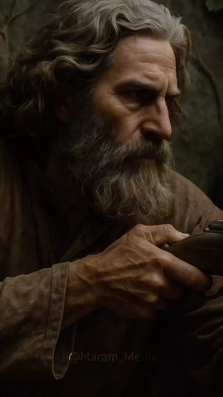 غرب دوباره مقابل ایران زانو خواهد زد. کاری از گروه رسانه‌ای مرام