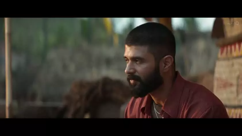 فیلم پادشاهی  Kingdom 2025  اکشن، جنگی |