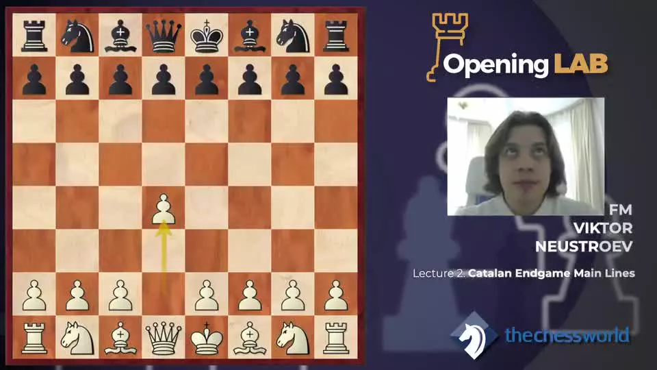 کاتالان کامل برای سفید جلد اول