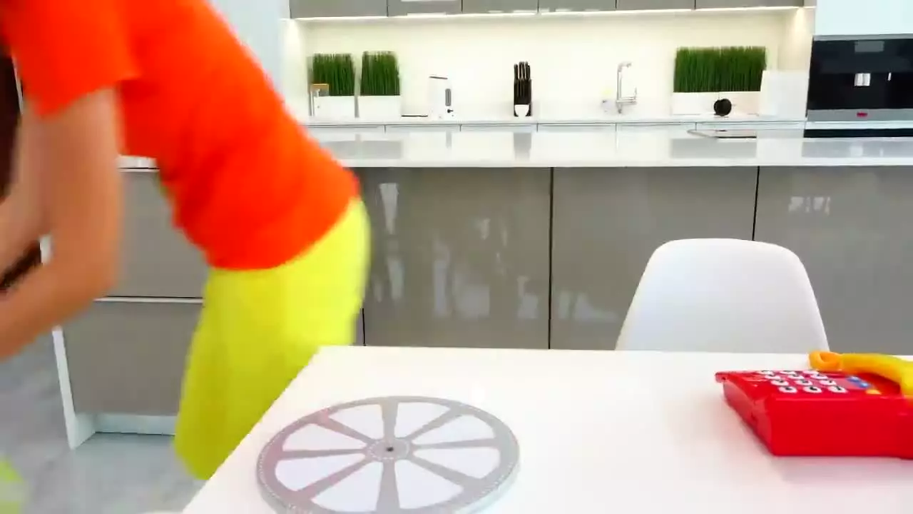 ولاد-ولاد و نیکی جدید ولاد و نیکیتا برنامه کودک ولاد و نیکی نیکی بازیگوش بامزه