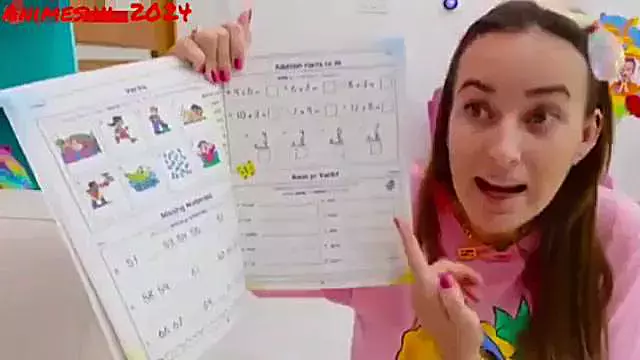 ولاد و نیکی ربات های بامزه