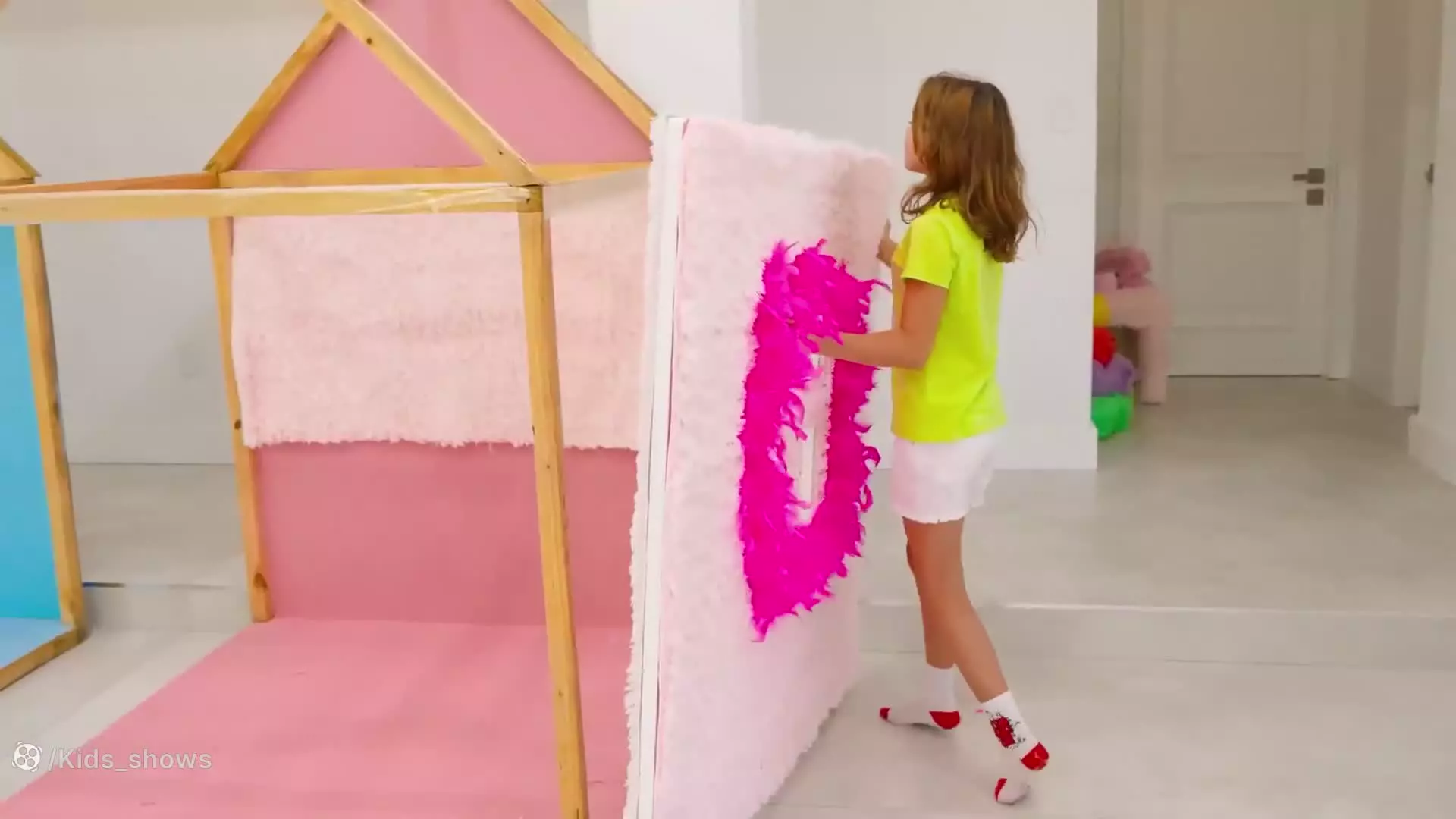 ولاد و نیکی و چالش‌های بامزه | قسمت‌های برتر-ولاد و نیکی - برنامه کودک ولاد نیکی