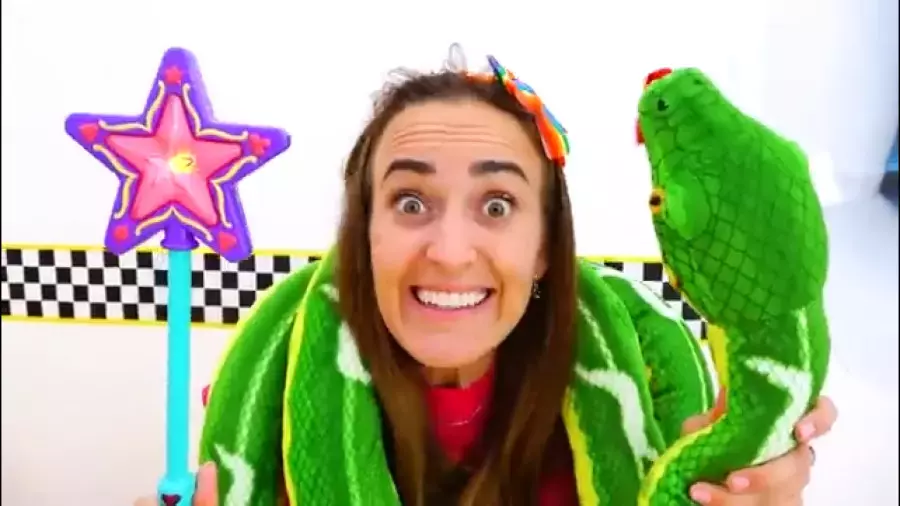 ولاد و نیکی و بچه گربه داستانهای خنده دار_ولاد و نیکی برای بچه های بامزه