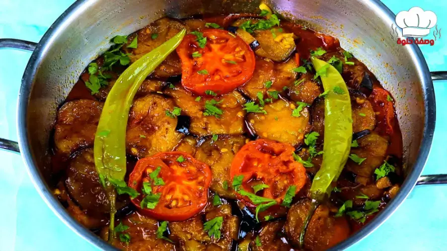 دستور یک غذای ساده، خوشمزه و مقرون به صرفه، بدون گوشت | آموزش آشپزی آسان