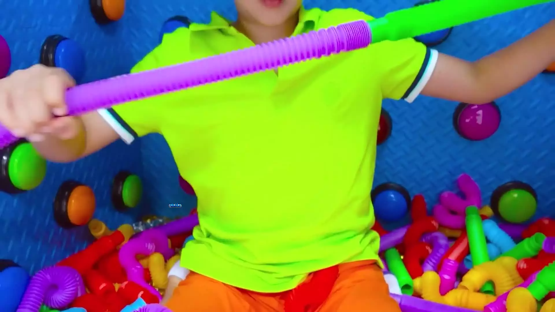 ولاد-ولاد و نیکی جدید ولاد و نیکیتا برنامه کودک ولاد و نیکی نیکی بازیگوش بامزه